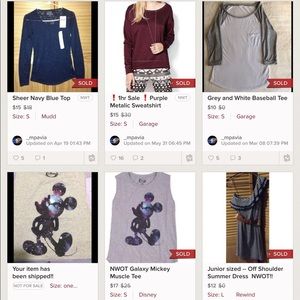 Sold Beyond This Point!